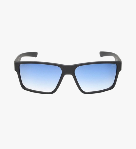 [P-00001631] Blue Lens Sunglasses