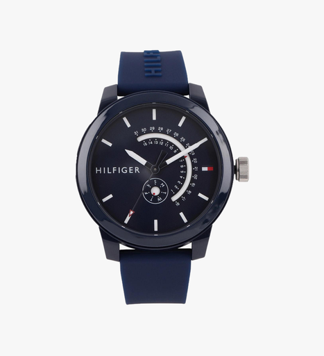 [P-00001632] Analogue Watch