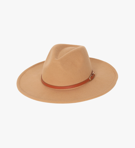 [P-00001633] Cotton Bucket Hat